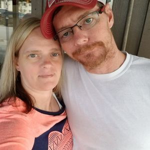 Meet your Posher, Mary madaris-holley